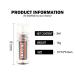 YXKJMN Multichrome Liquid Eyeshadow - Intense Multicolor Shifting, Long-lasting & Crease-free (02) - Buy Online on GoSupps.com