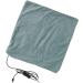 Zerodis Electric Blanket - Comfortable Low Voltage USB Heating Blanket for Office - Light Green - Perfect for Travel & Relaxation - Buy Online on GoSupps.com