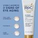 RoC Retinol Correxion Eye Cream 0.5 oz - Pack of 3 | Anti-Aging Skincare - Buy Online on GoSupps.com