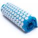 Buy Acupressmate Yoga Nail Mat - Relaxing Acupuncture Massage Mat for Body & Mind | 75x42cm | International Shipping - Buy Online on GoSupps.com