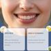 Oil Pulling Mouthwash for Teeth and Gums - 100ml with Tongue Scraper Daily Use Morning Evening Bedtime After Meals - Home Travel Morning Evening Sleep - Buy Online on GoSupps.com
