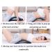 AnHua Back Stretcher - Multi-Level Lumbar Stretching Device for Back Pain Relief with Acupressure Points - International Shipping Available - Buy Online on GoSupps.com