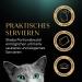 Sheba Fresh & Fine Sauce Premium Cat Wet Food Multipack (75 x 50g) Chicken Poultry & Turkey High-Quality International Shipping - Buy Online on GoSupps.com