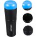 Beavorty Box: Travel Toothpaste Organizer & Toothbrush Holder - Reusable Toothbrush Cup & Container for International Shipping - Buy Online on GoSupps.com
