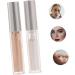 FOMIYES 6 Pcs Liquid Eyeshadow Highlighters Makeup Highlighter Glitter Eye Cosmetics Miss Make up Stamp - Buy Online on GoSupps.com