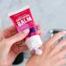 WooWoo Saddle Sore Balm - Vegan Post Shave Cream for Women - 50ml - Buy Online on GoSupps.com