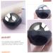 Buy Gatuida 5-Stainless Steel Massage Globe - Portable Body & Foot Massager Rollers | International Shipping - Buy Online on GoSupps.com