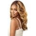 Outre Melted Hairline Collection HD Swiss Lace Front Wig - DIONE DRCHOSWI - Buy Online on GoSupps.com
