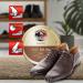 BUFALO SHOE POLISH POT 75 ML B UIN (10) - Buy Online on GoSupps.com