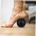 Frcolor Massage Ball - Fitness & Back Massage Devices Neck & Foot Rollers Yoga Rollerball with Storage Bag - Buy Online on GoSupps.com