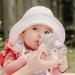 Haakaa Silicone Orthodontic Bottle Nipple - Anti-Colic Teat, Variable Flow - 2 Pack, Size L, 6m+ - Buy Online on GoSupps.com