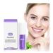 Purple Toothpaste for Teeth Whitening  Whitening Toothpaste for Sensitive Teeth  Reduce Yellow Toothpaste Cleaner  Gentle on Tooth Enamel and Gums
