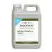 Delphis Eco Antibacterial Kitchen Surface Cleaner | 2L Concentrate | Kills 99.999% of Bacteria & Viruses incl. Enveloped Viruses 2 l (Pack of 1)