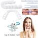 2PCS Regain Confidence Smile Adjustable Temporary Women and Men (1) - Buy Online on GoSupps.com