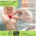 Hellenia Superba Krill Oil Capsules 500mg - Pure Antarctic Source with Astaxanthin & DHA - 3 Month Supply - Buy Online on GoSupps.com