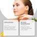 SANZHUAN Enzyme Face Wash Powder Gentle Face Cleanser for Glow Radiant Skin Facial Cleanser for Dry Skin Korean Skincare Deep Pore Care Daily Exfoliating Wash Cruelty-Free & Paraben - Buy Online on GoSupps.com