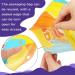 150PCS 1 Inch Purple Craft Pom Poms for DIY Arts and Crafts Decorations - Buy Online on GoSupps.com