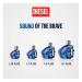 Diesel Sound of the Brave 3 PC Fragrance Gift Set for Men - 3.4 Fl Oz Eau de Toilette Spray & 2.5 Fl Oz 2 pc Shower - Buy Online on GoSupps.com