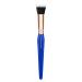 Bdellium Tools Golden Triangle 953 Duo Fibre Foundation Brush - Vegan Soft Synthetic Fibers for Precise Makeup Application - International Shipping Available - Buy Online on GoSupps.com
