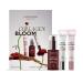 M DARA Organic Skincare | Firming Collagen Trio 60 ml Serum Day & Night Cream to Boost Skin Firmness Radiance and Youthfulness