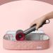 Hair Dryer Case Hair Dryer Carrying Bag Hair Tool Carrying Travel Bag Double-Layer Travel Case Large Capacity Hair Accessories Organizer Bag Storage Bag For Hair Dryer Styling Tools - Buy Online on GoSupps.com