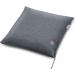 Buy Beurer MG 135 Shiatsu Massage Pillow with Heat 4 Massage Heads Automatic Shut-Off Washable Cover for Neck Shoulders Back & Legs 40 x 40 cm International Shipping Available - Buy Online on GoSupps.com