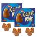 Walnut Whip Chocolate Gift Box 180g (6 x 30g) - Pack of 2
