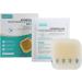 Buy Pack of 10 Hydrocolloid Adhesive Bandages Sterile 4x4 Hydrogel Wound Dressing for Fast Healing of Bedsores Surgical Wounds and Acne Prone Skin International Shipping Available - Buy Online on GoSupps.com