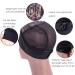 Wig Cap for Headband Wig - 2 PCS Lace Wig Grip Cap Set M(22-23in) - Wig Making Accessories - Buy Online on GoSupps.com