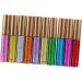 Healvian 30 Pcs Eyeshadow Liquid Eyeliner Glitter Eyeliner Shimmery Eyeliner - Buy Online on GoSupps.com