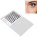 200 Clusters 30D 9 16mm False Eyelashes Soft Dense Individual Lashes DIY Extension Eyelashes Kit for Home Salon Makeup - Buy Online on GoSupps.com