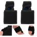 CAZARU FXJ Toe Correction Brace - Big Toe Corrector & Straighteners (Right & Left) for Bent Toes - Buy Online on GoSupps.com