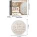  Beslibate 100g Hair Shampoo Bar Anti Hair Loss Soap Anti Dandruff Shampoo for Hair Growth Nourishing Volumizing and Strengthening 2 Pieces Soap 1 - Buy Online on GoSupps.com