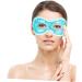 FRCOLOR Comfortable Gel Eye Mask Eye Patches For Tired Eyes Compression Eye Mask For Women The Mask - Buy Online on GoSupps.com