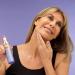 PRAI Ageless Jawline Uplift Serum Pump - Firm Lift and Sculpt Your Youthful Tight Jawline with Hyaluronic Acid Serum for Face | Jawline Face Serum in 30ml - Buy Online on GoSupps.com