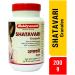 Baidyanath Nagpur Shatavari Granules for Women 200g - Buy Online on GoSupps.com