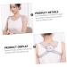 FRCOLOR Adjustable Posture Correcting Belt | Smart Shoulder Support & Upper Brace for Better Posture | Shop Internationally - Buy Online on GoSupps.com