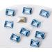 Crystal Nail Rhinestones Clear Nails Gems Stones 10Pcs Pointed Back Rhinestones Diamond Gems For Nail Art Supplies Nail Art Decorations Kits Nail Art Decorations Stickers ND949 - Buy Online on GoSupps.com