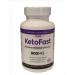 Pure Keto Fast Pills - Advanced BHB Ketogenic Supplement for Ketosis - 120 Capsules (60 Count per Bottle) - Exogenous Ketones for Men and Women - Pack of 2 - Buy Online on GoSupps.com
