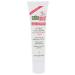Sebamed anti -aging Q10 Lifting Eye Cream 15 ml. PH 5.5 for Sensitive Skin Averaging 32% Reduction of Wrinkles Within the 28 Day Test Period Germany Brand by Sebamed