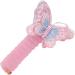 Hair Ties Colorful Telephone Wire Hair Bands For Girls Telephone Lines Hair Bands Ponytail Holder For Girls Kids Teens Pink - Buy Online on GoSupps.com