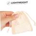 Baluue 8pcs Soap Storage Cotton Pouches Soap Net Cotton Linen - Buy Online on GoSupps.com