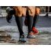 Yaxshi Compression Stockings for Travel & Sports | 4 Pairs Knee Support Socks - Ideal for Running Cycling & Flight (Size 40-43) - Buy Online on GoSupps.com