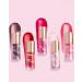 Makeup Revolution Lip Swirl Ceramide Gloss Lipgloss Sweet Pink 5 ml - Buy Online on GoSupps.com