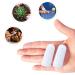 HioIoiH Finger Caps - Finger Cot Protectors for Pain Relief - Ideal for Cracked Fingertips and Arthritis - Buy Online on GoSupps.com