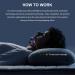 Xshows Anti-Snoring Device - Stop Snoring Solution - Buy Online on GoSupps.com