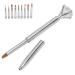 Art Nail Tools & Brush Set for Nail Art | DIY Point Design Liner & Accessories - International Shipping - Buy Online on GoSupps.com