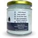 Organic Halal Beef Tallow Natural Skin Moisturiser For Dry Skin Sensitive Skin - 100% Grass Fed Hydrating Body Cream Body Butter Face Cream Body Lotion For All Skin Types with Vitamin E (200g) - Buy Online on GoSupps.com