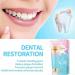 Body Accel Whitening Toothpaste Trio - Dazzling White Niacinamide Formula to Remove and Lighten Stains (3 PCs) - International Shipping Available - Buy Online on GoSupps.com