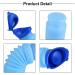 Urine Bottle Travel Urinal Unique Shape Urinal Bottle Unisex for Outdoor Activities for Travel for Camping for Adults and Children - Buy Online on GoSupps.com